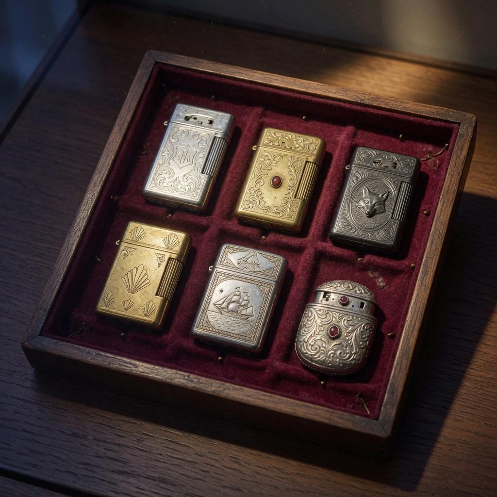 Collectibles