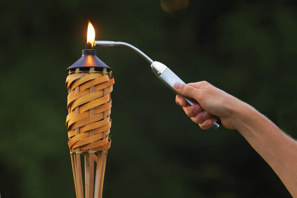 Alternative view of Flex Neck Utility Lighter