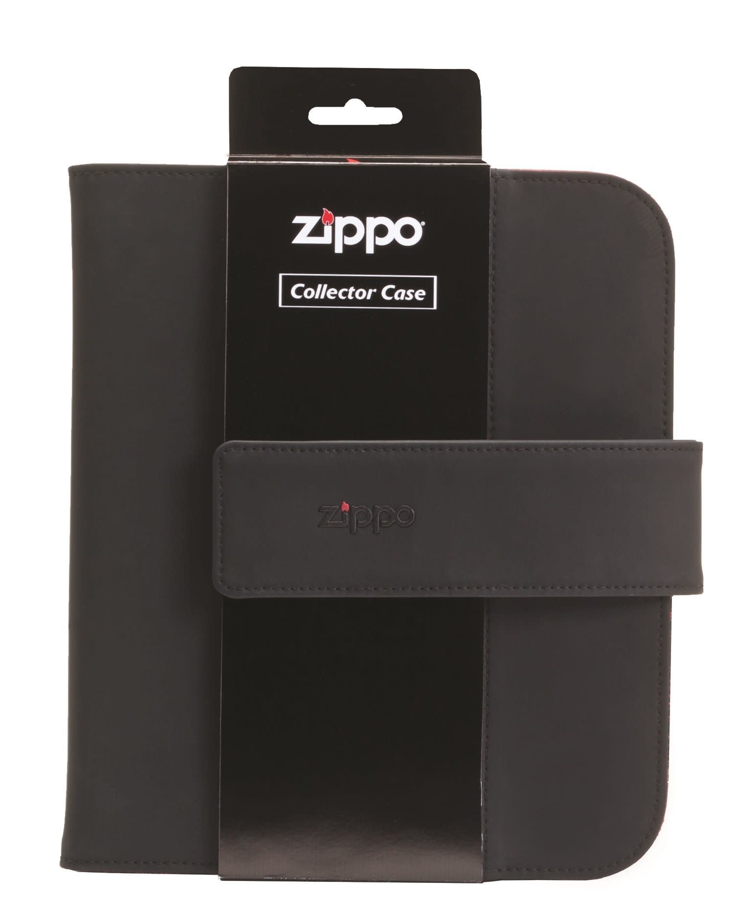 Alternative view of Collectors Case