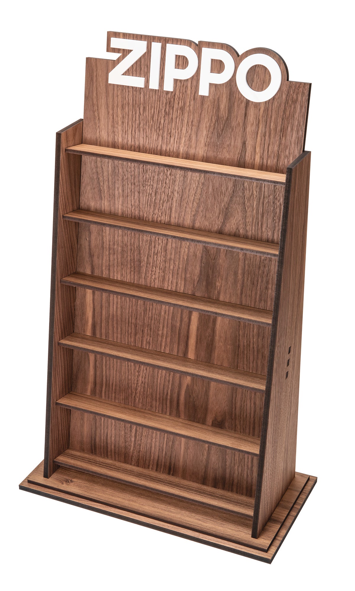 Walnut Collector's Display - Image 3