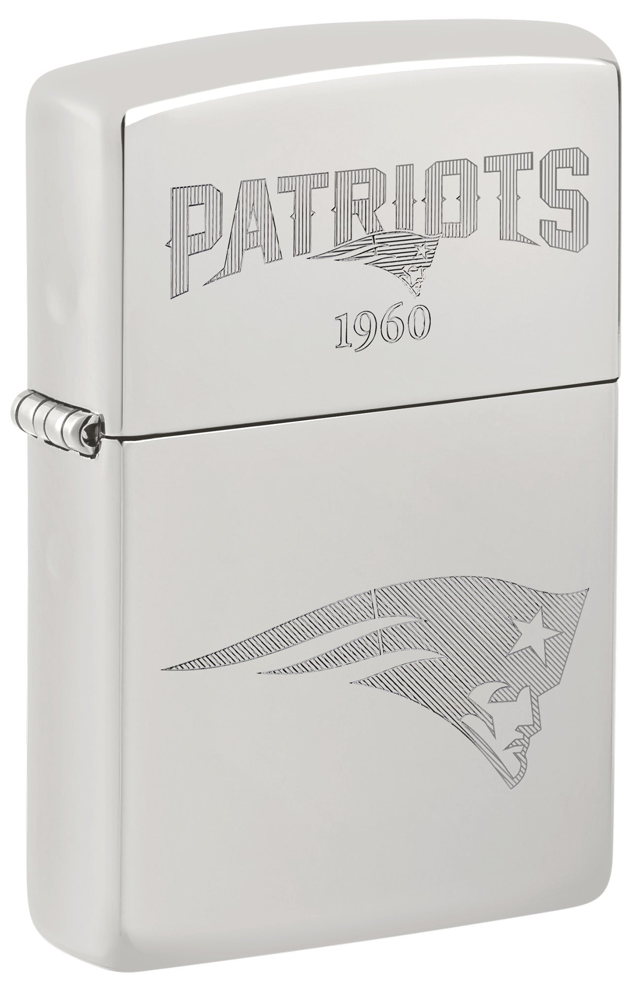 NFL Sterling Silver Collectible – AFC East