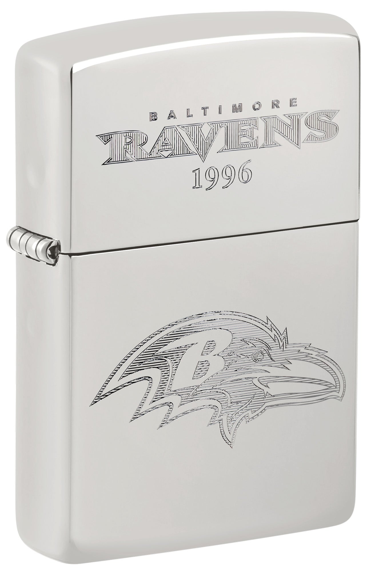 NFL Sterling Silver Collectible – AFC North