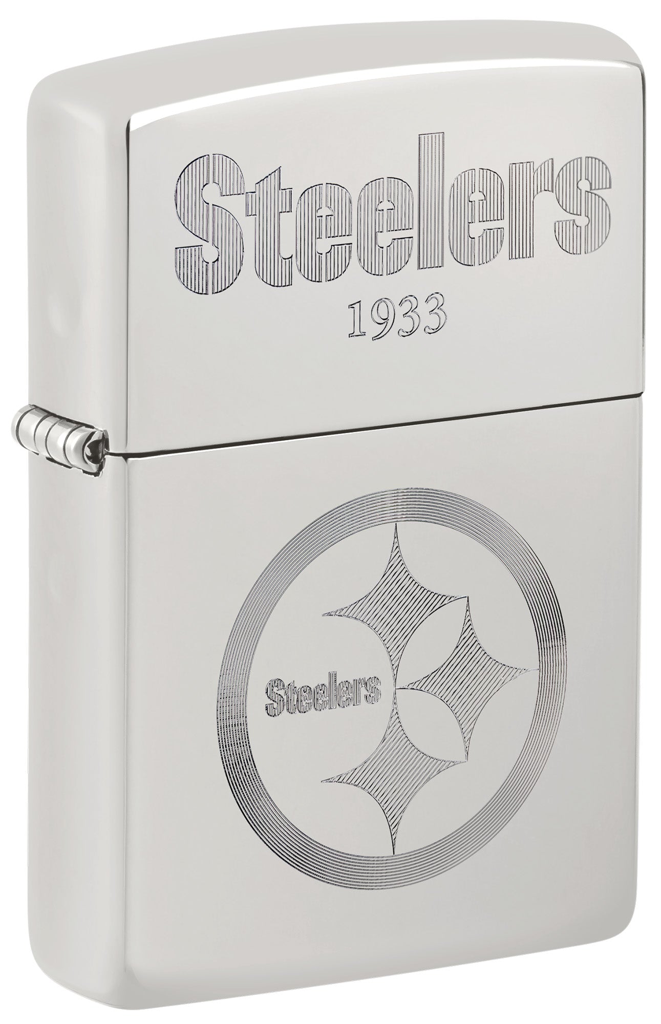 NFL Sterling Silver Collectible – AFC North - Image 3