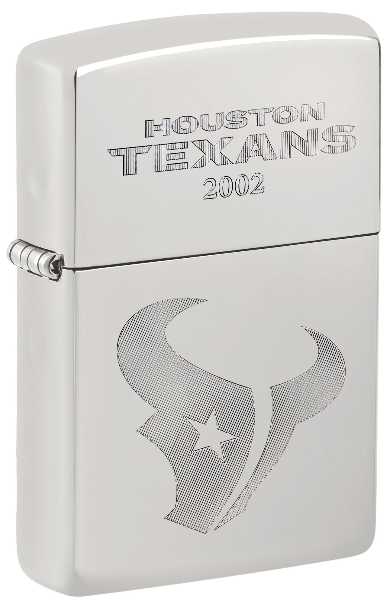 NFL Sterling Silver Collectible – AFC South