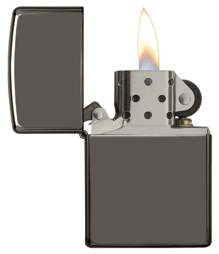Classic Black Ice - Pipe Insert - Image 3