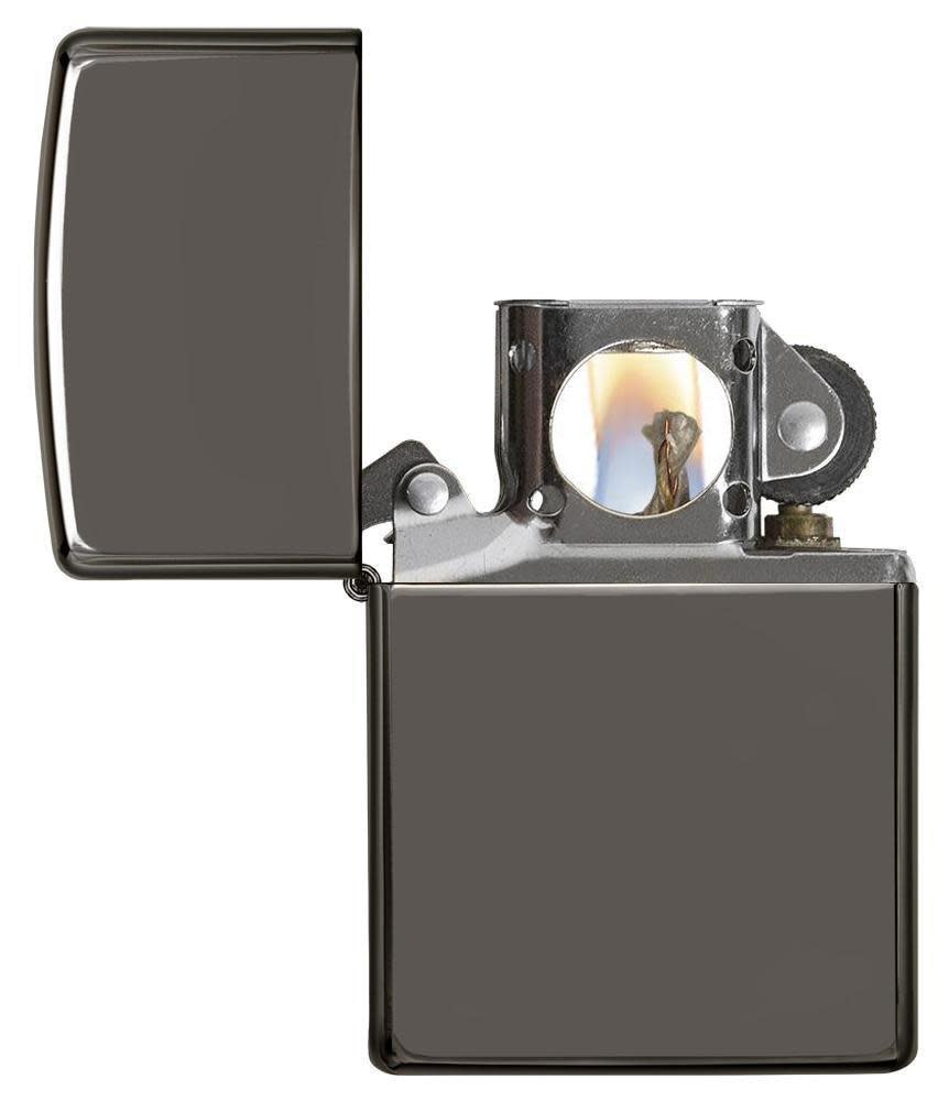 Classic Black Ice - Pipe Insert - Image 4