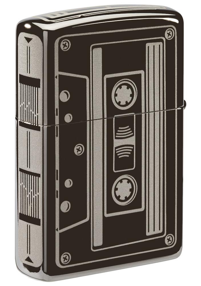 Cassette Tape Design - Image 3