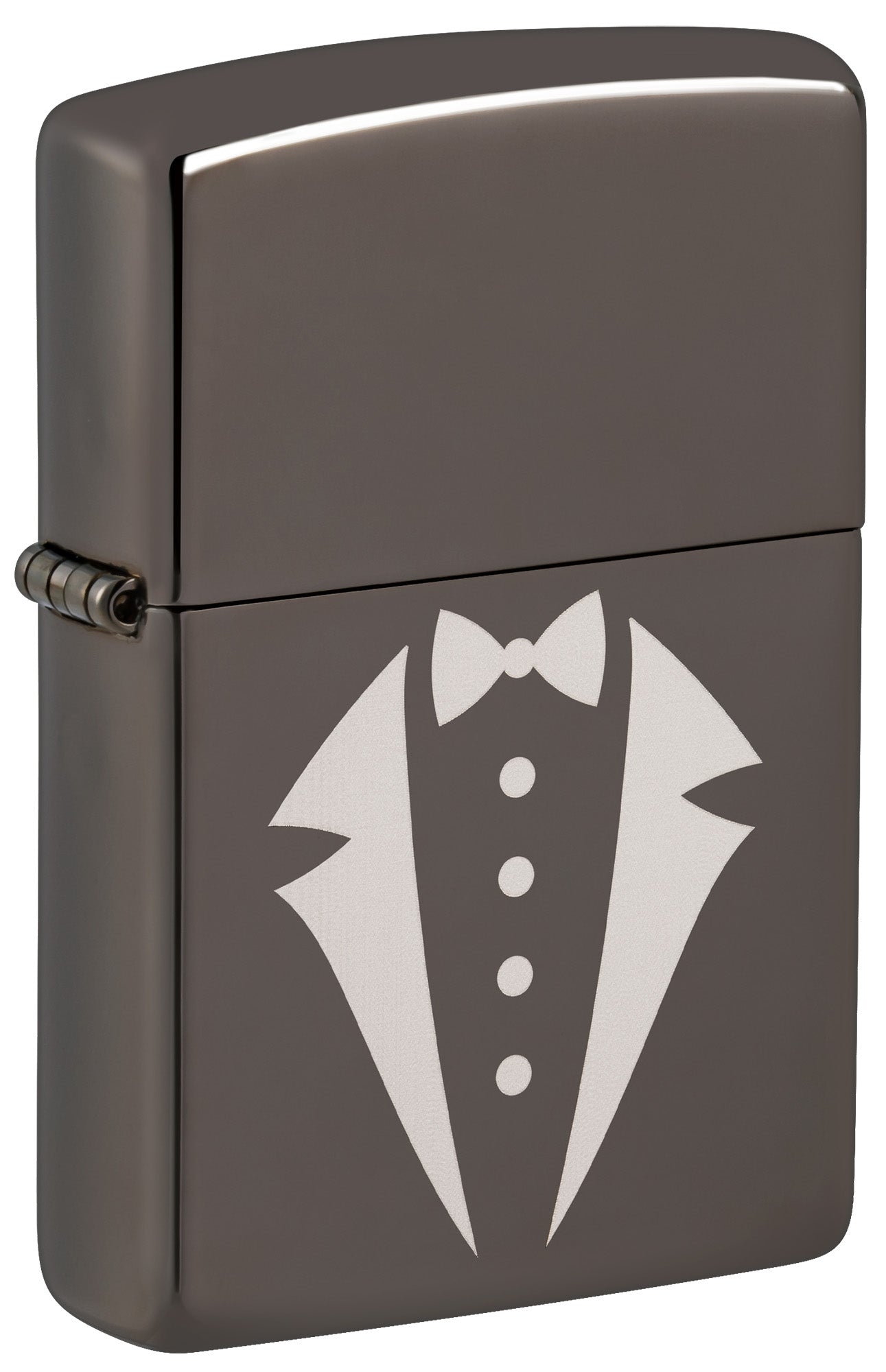 Tuxedo & Bowtie Design
