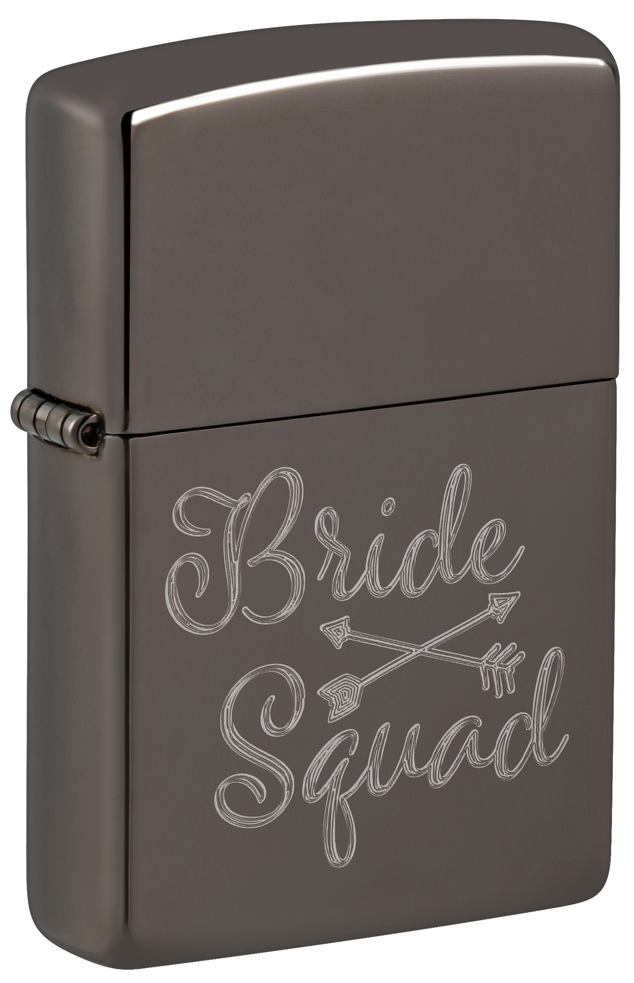 Bride Squad Design