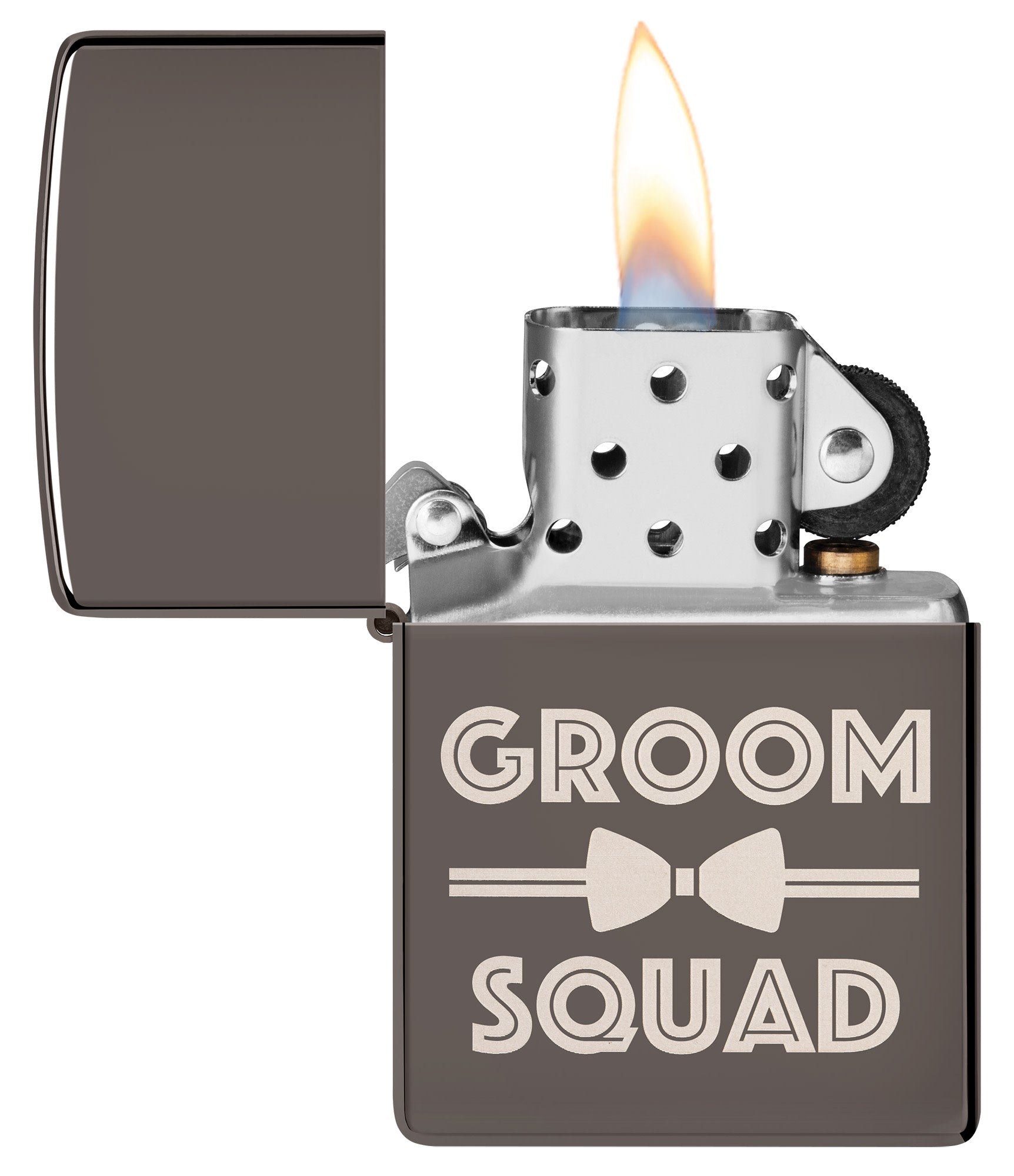 Groom Squad Design - Image 4