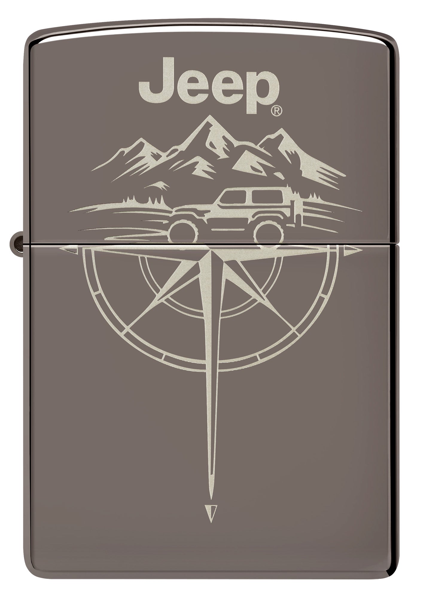 Jeep Wilderness Design - Image 3