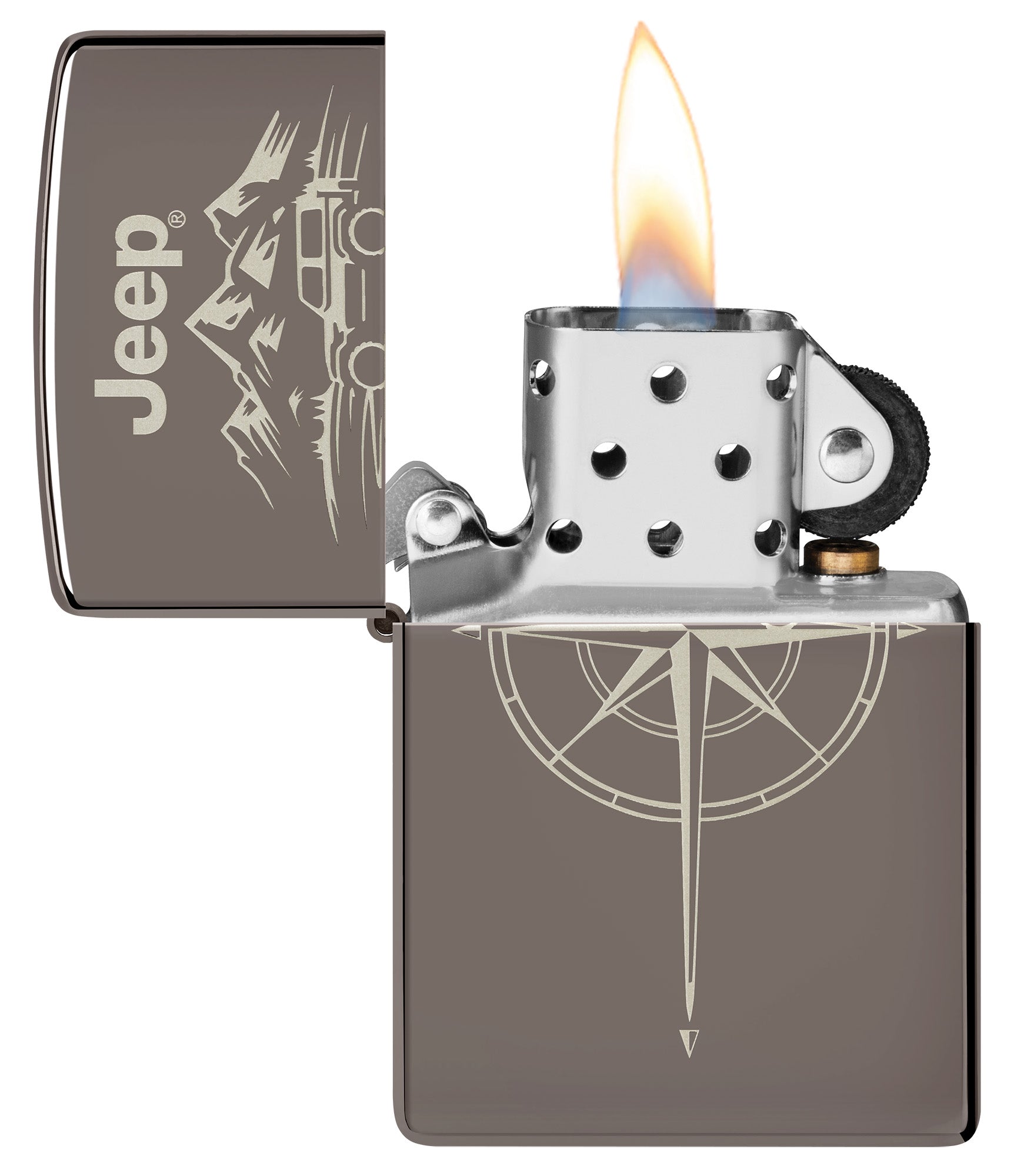 Jeep Wilderness Design - Image 4