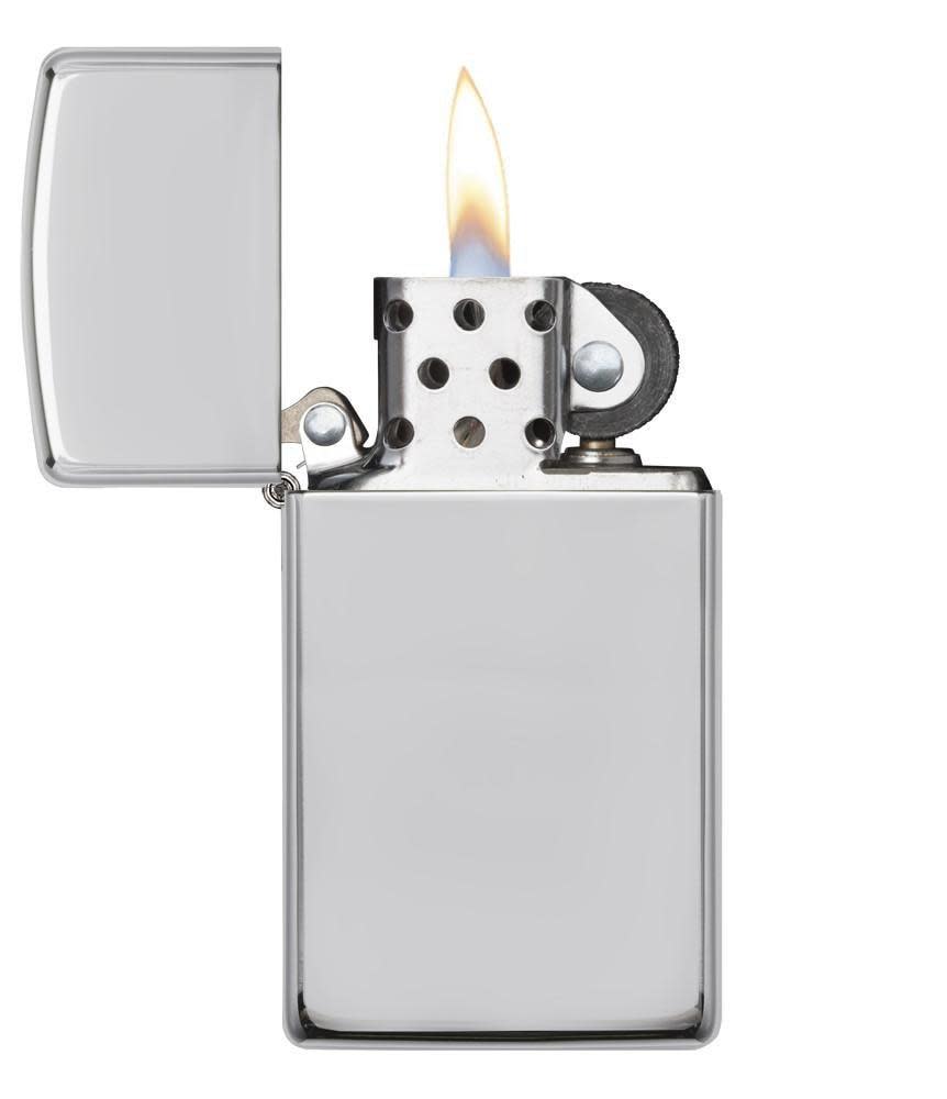 Slim Sterling Silver - Image 3