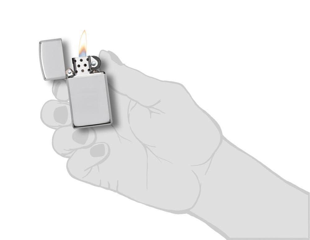 Slim Sterling Silver - Image 4
