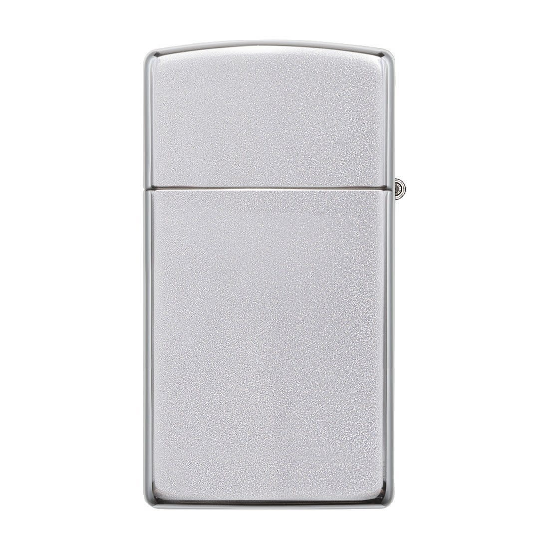 Slim Satin Chrome - Image 3