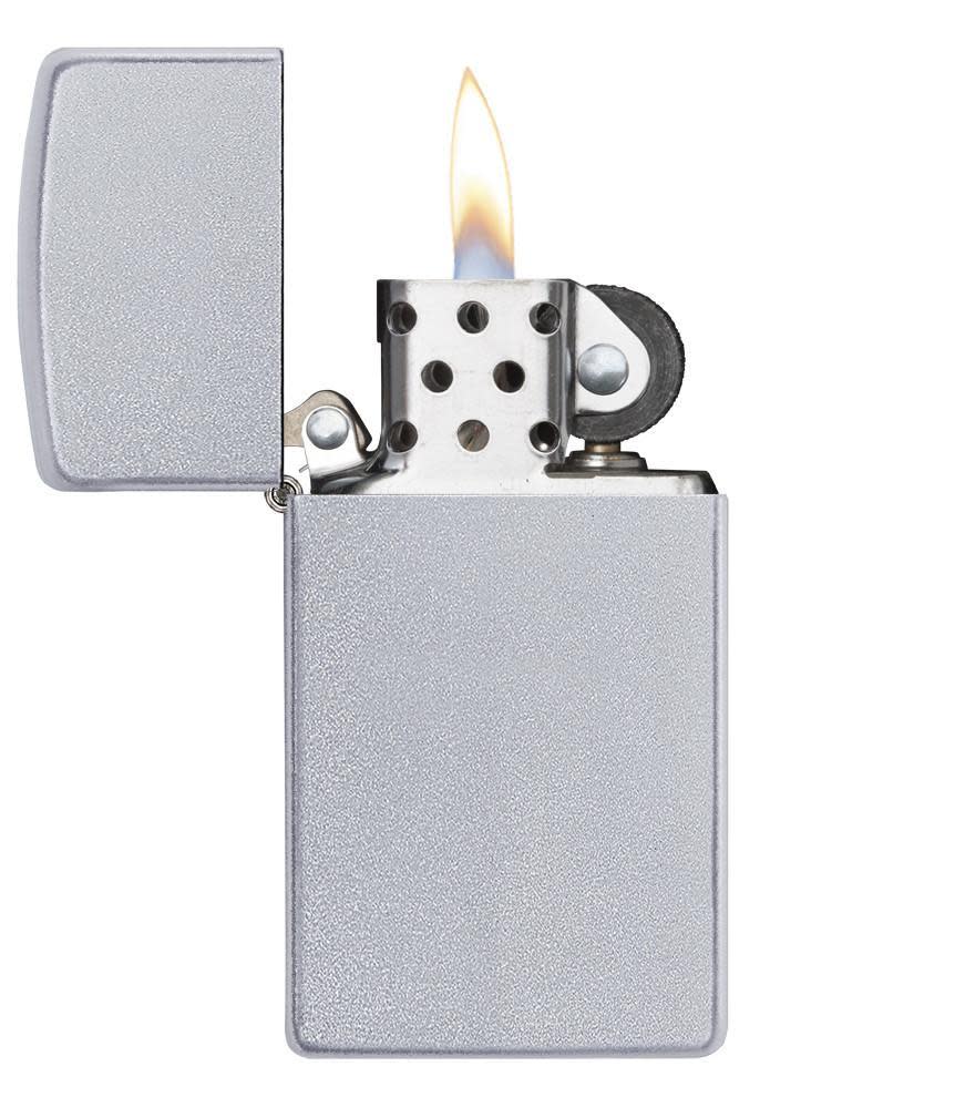 Slim Satin Chrome - Image 4