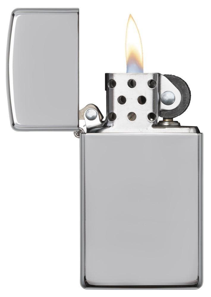 Alternative view of Slim Armor