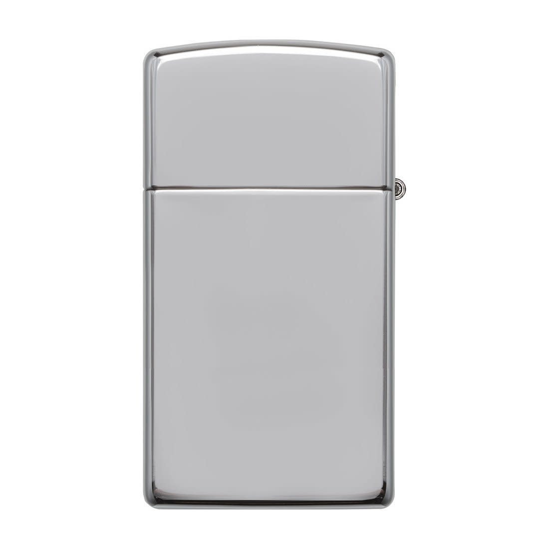 Slim High Polish Chrome - Image 3