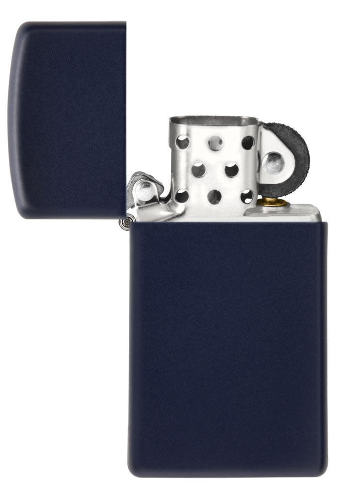 Slim Navy Matte - Image 4