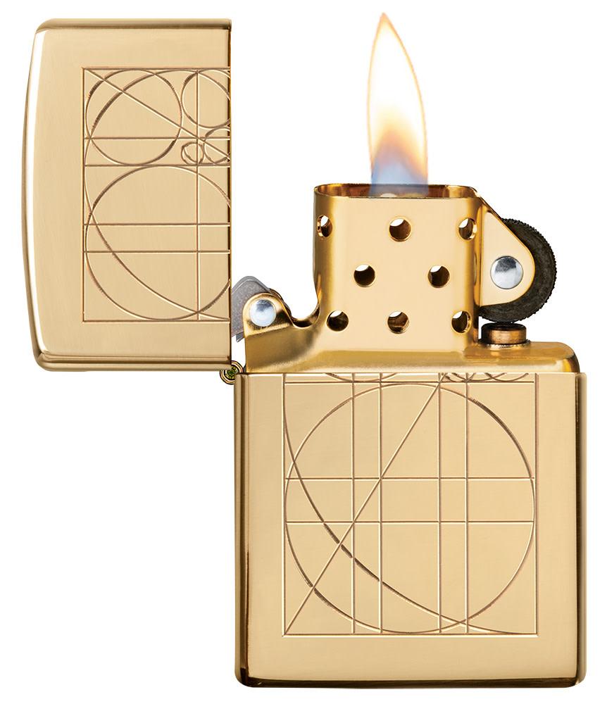 Armor Golden Ratio - Image 3