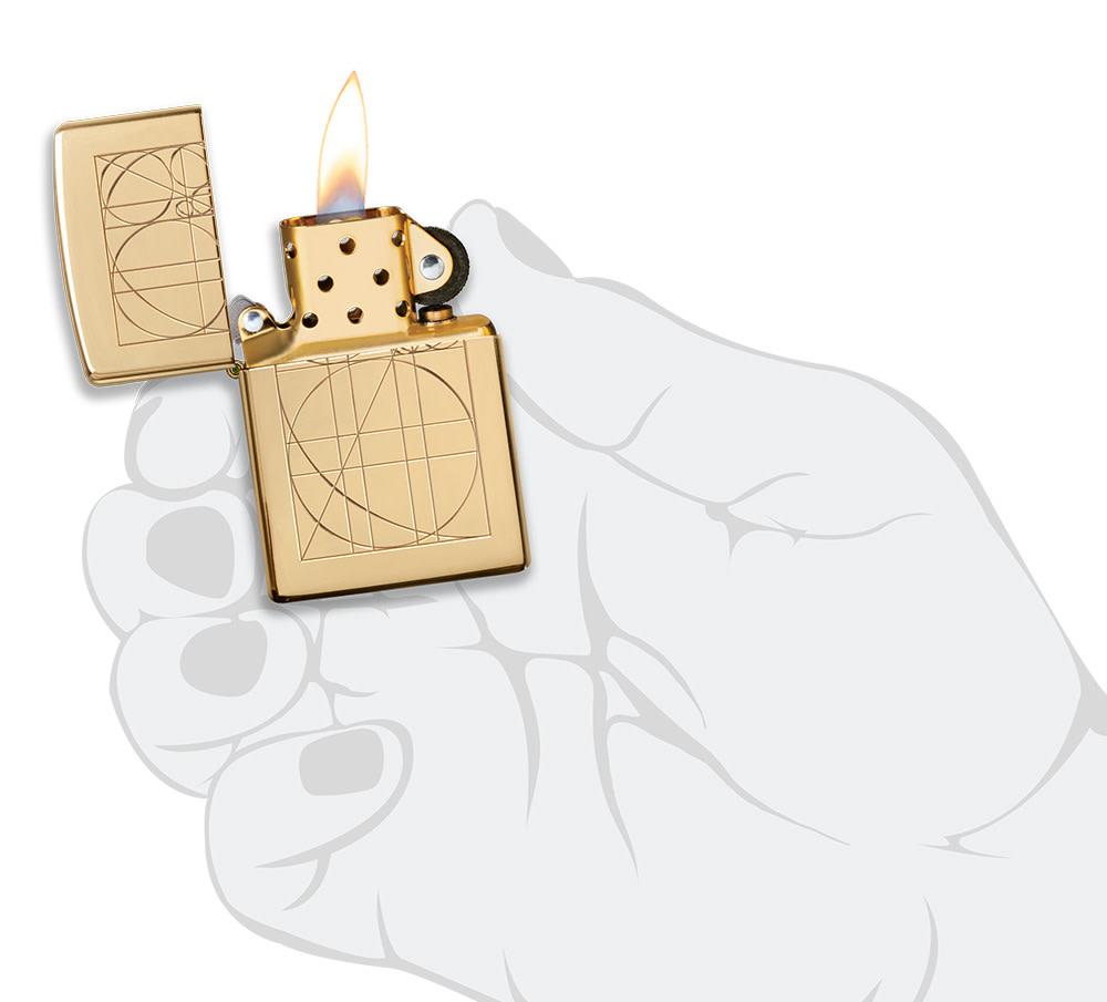 Armor Golden Ratio - Image 4