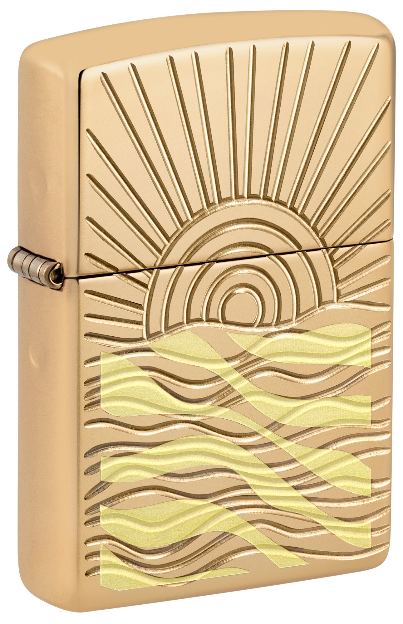 SunBeam Pendant
