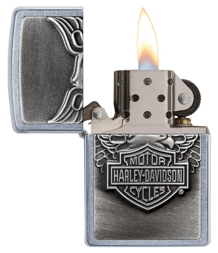 Harley-Davidson Eagle Emblem - Image 3