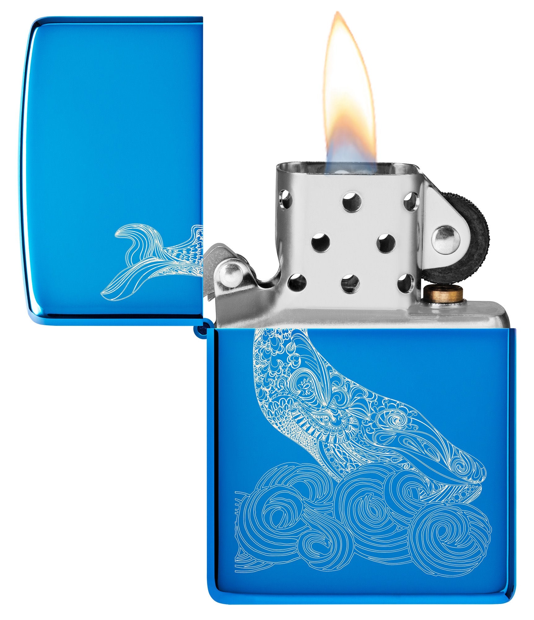 Whale Design - Image 3