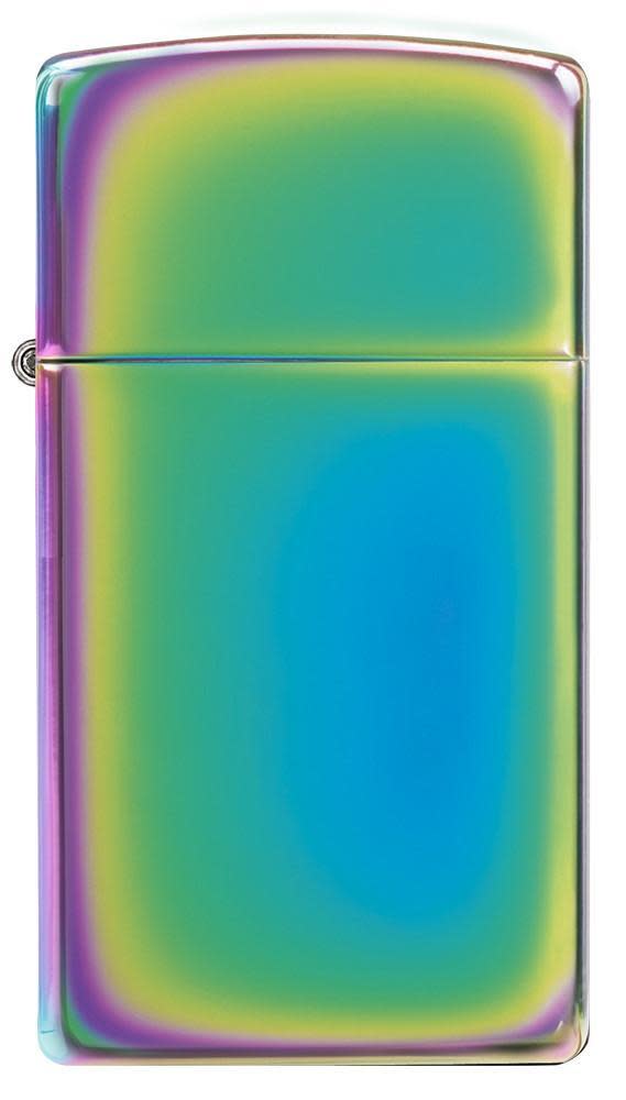 Alternative view of Slim Multi Color