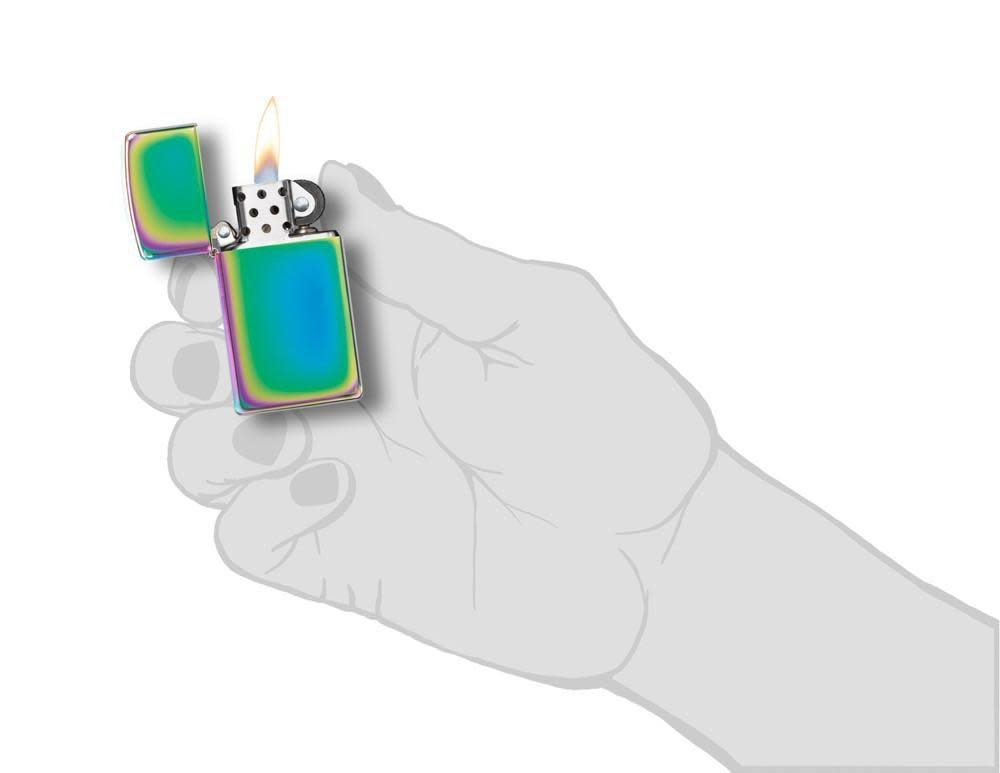 Slim Multi Color - Image 4