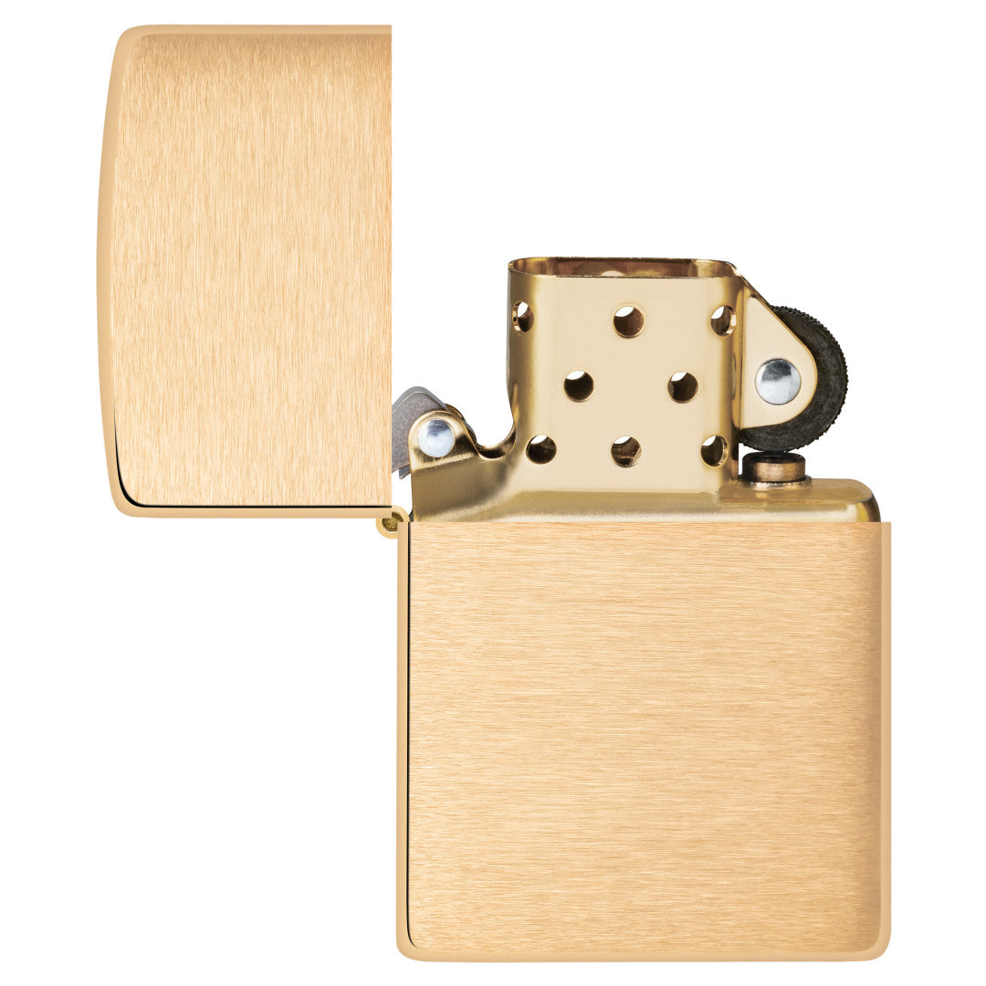 Classic Brushed Brass - Image 4