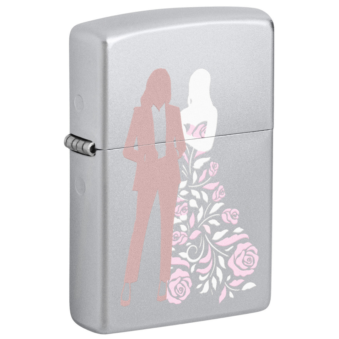 Wedding Couple Design