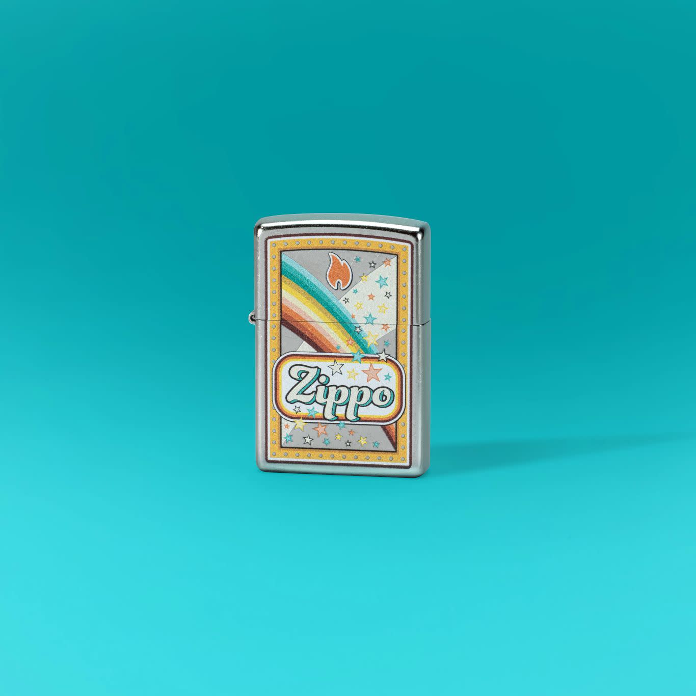 Alternative view of Super Zippo Design Design