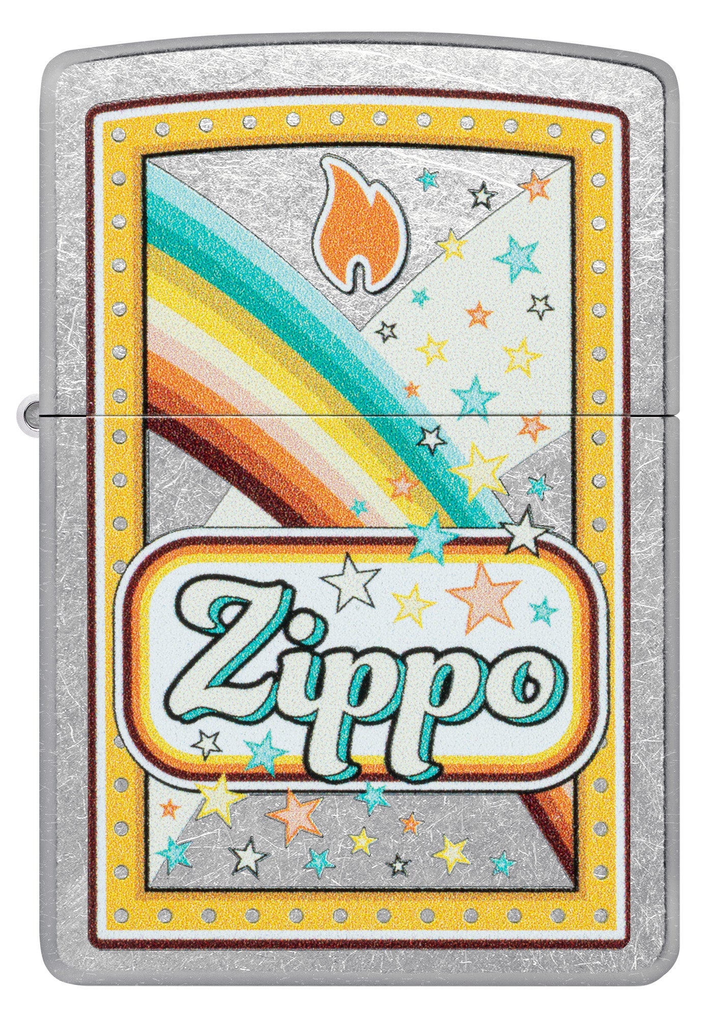 Super Zippo Design Design - Image 3