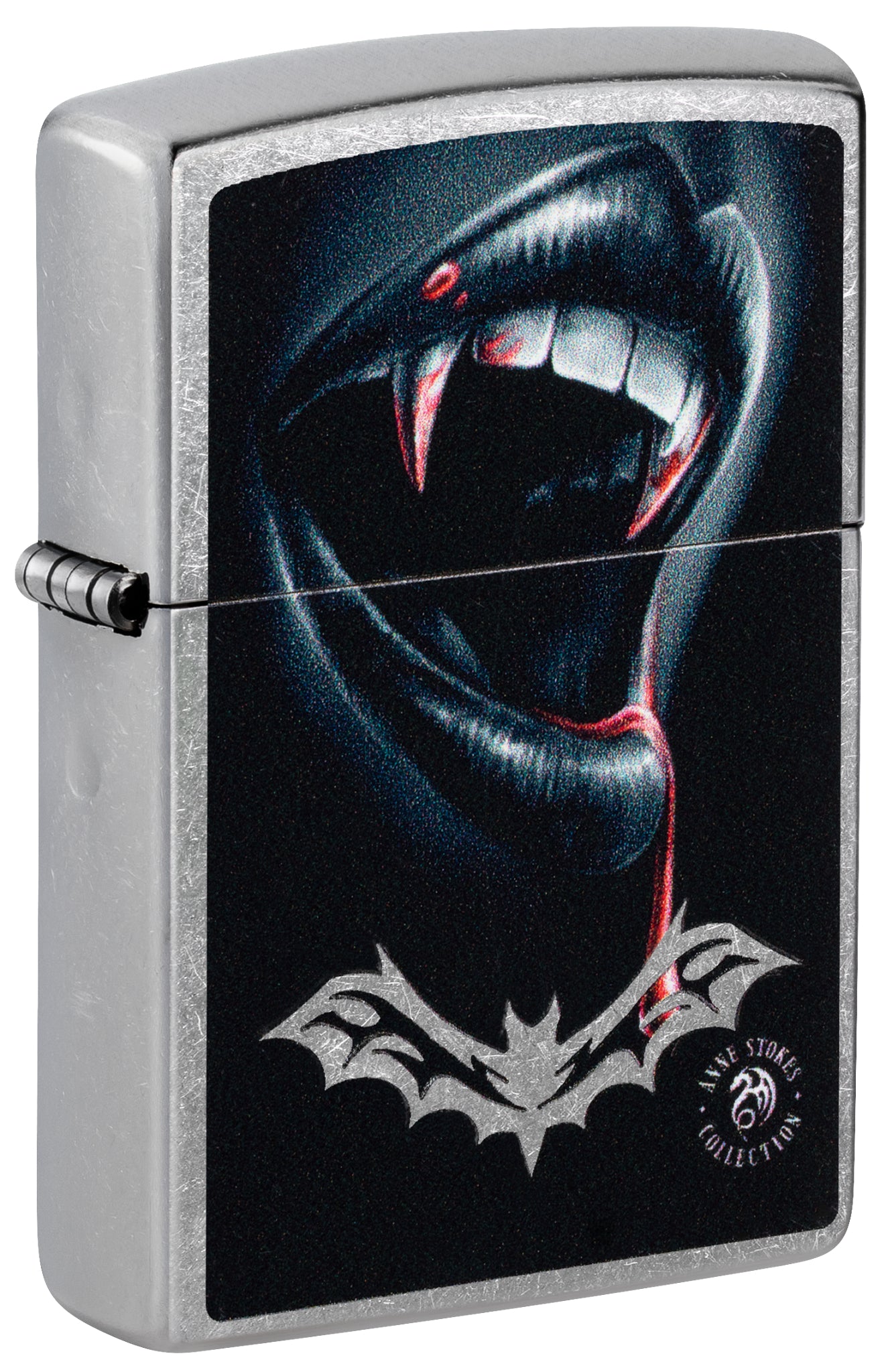 Anne Stokes Bite Design