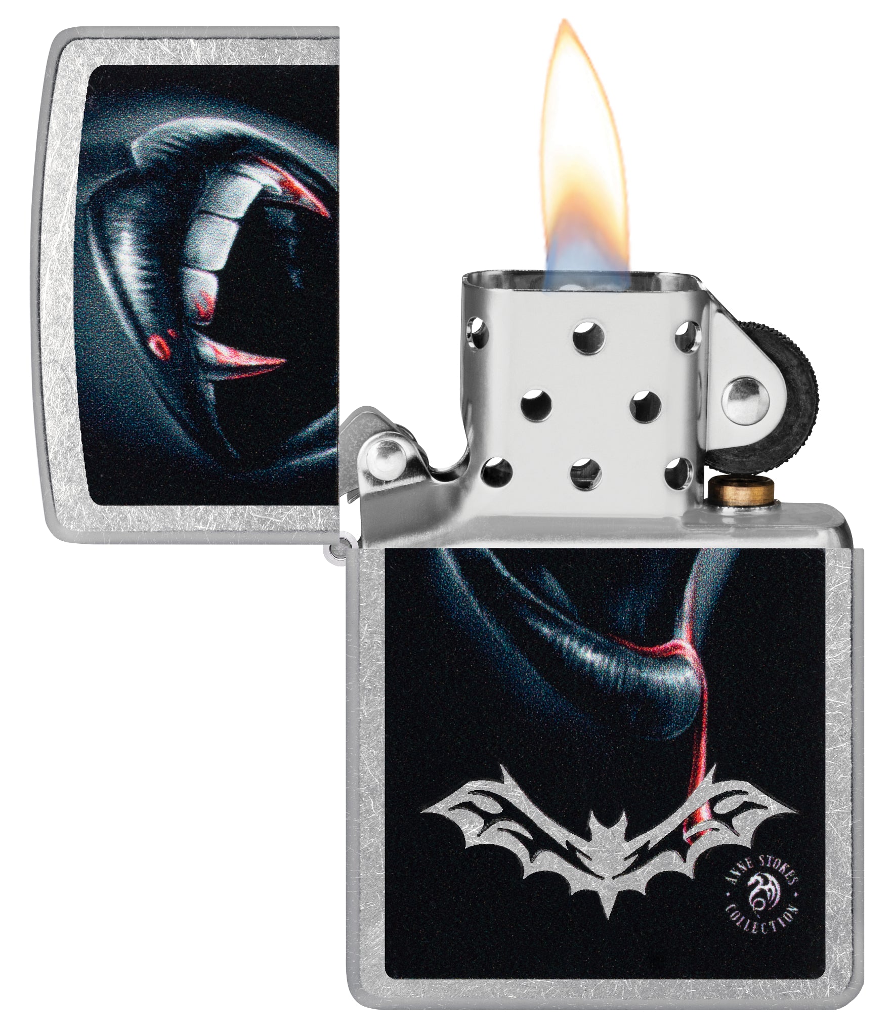 Anne Stokes Bite Design - Image 4