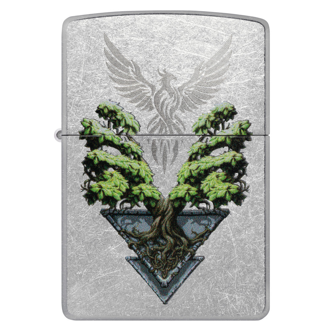 Phoenix Tree Design - Image 3