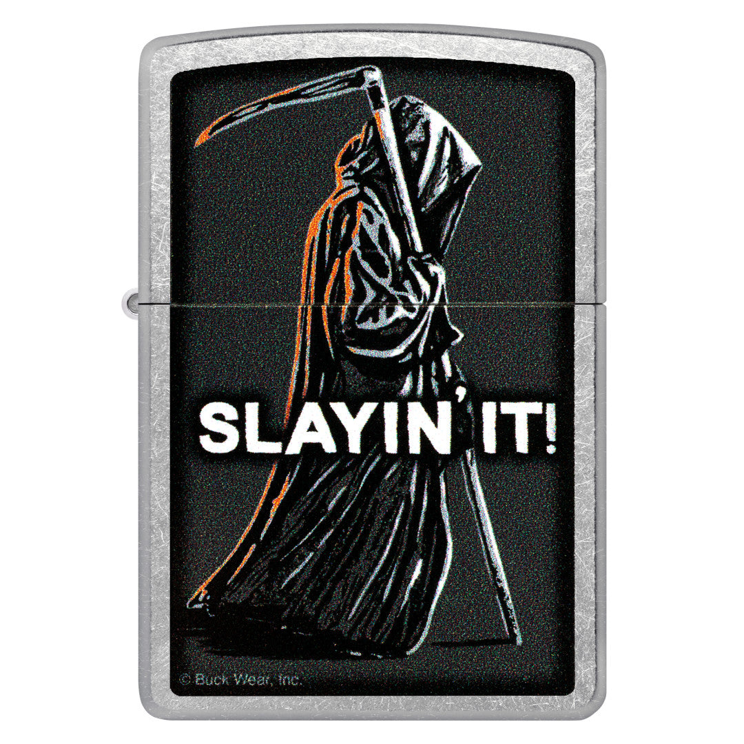 Buck Wear Slayin' It Design - Image 3