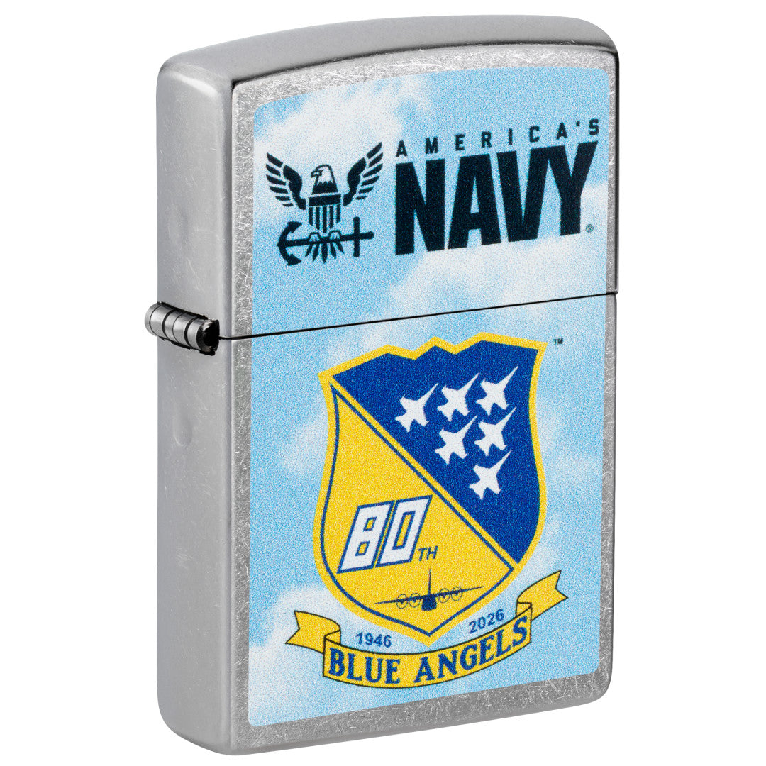 United States Navy Blue Angels Design