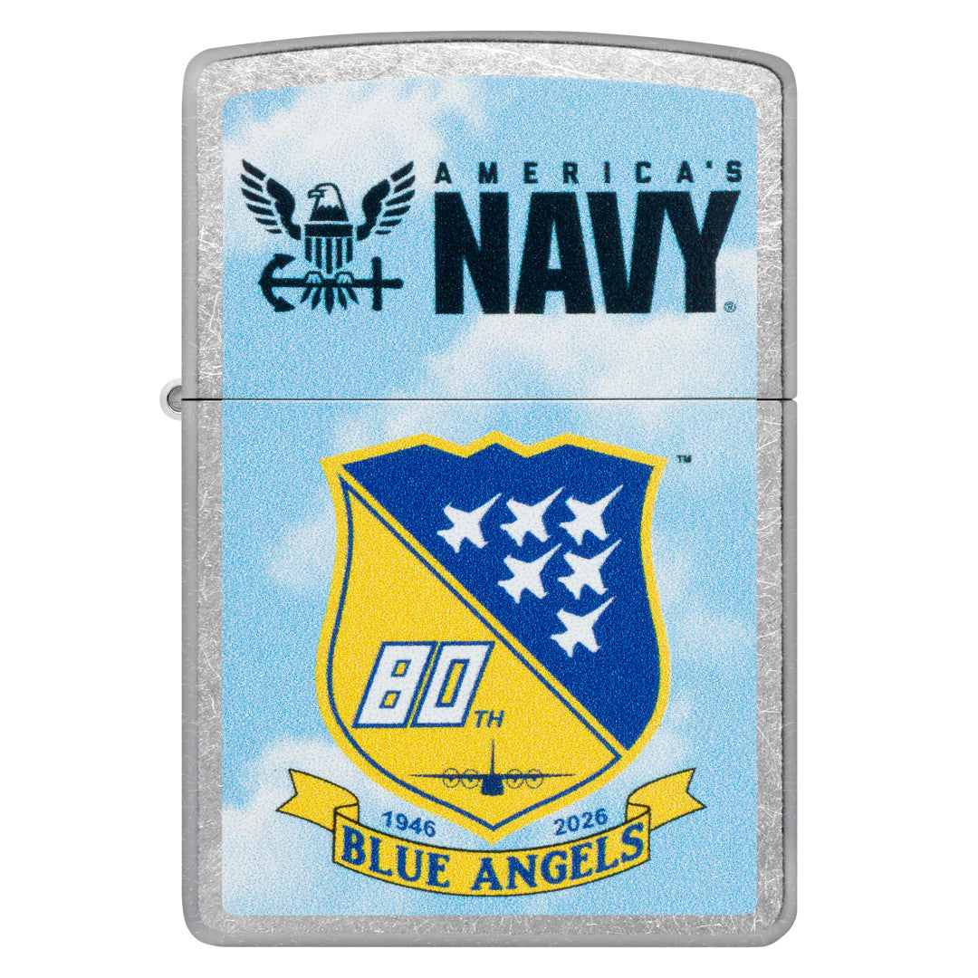 United States Navy Blue Angels Design - Image 3