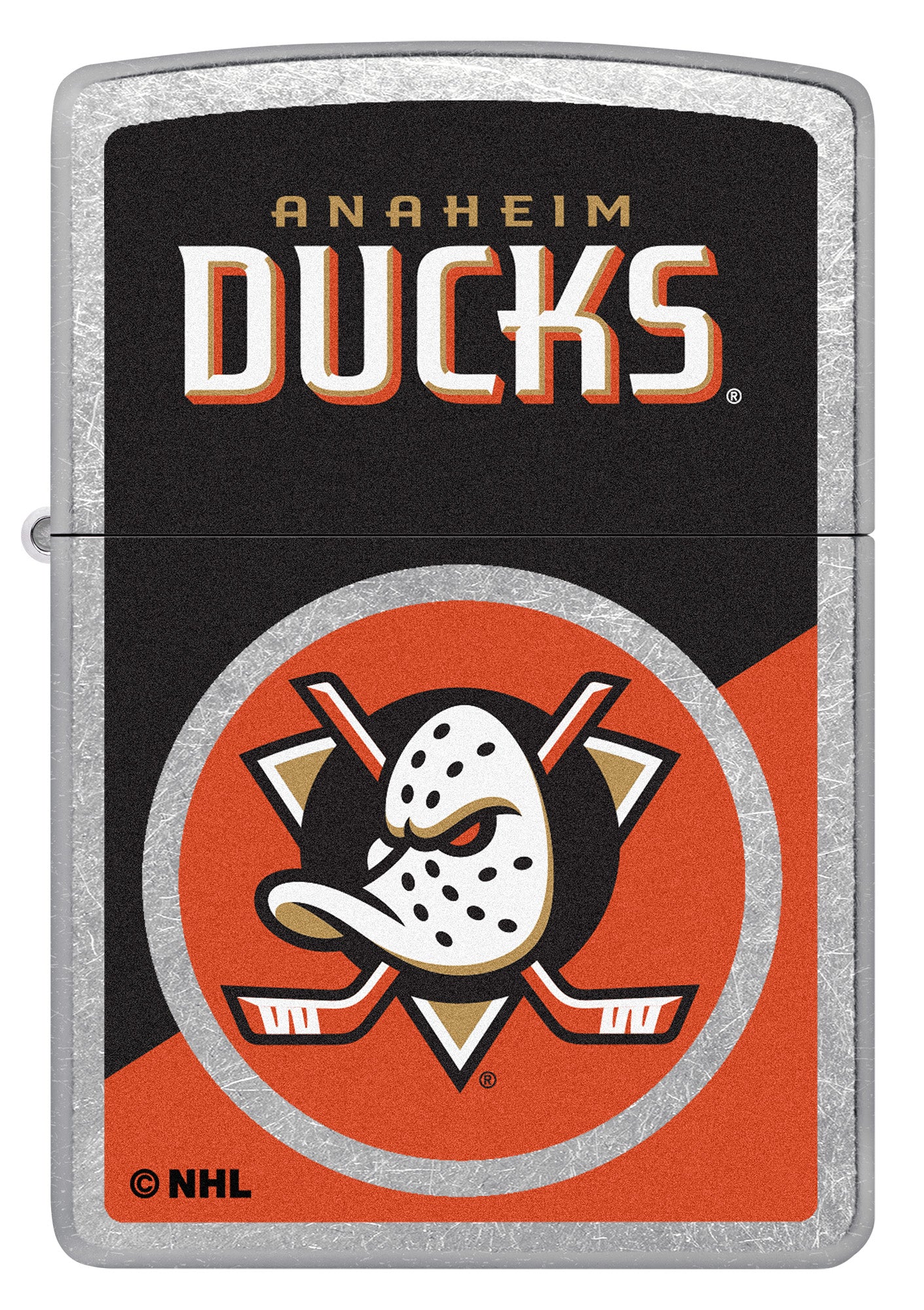 New Jersey Devils Colorblock Logo Design - Image 3