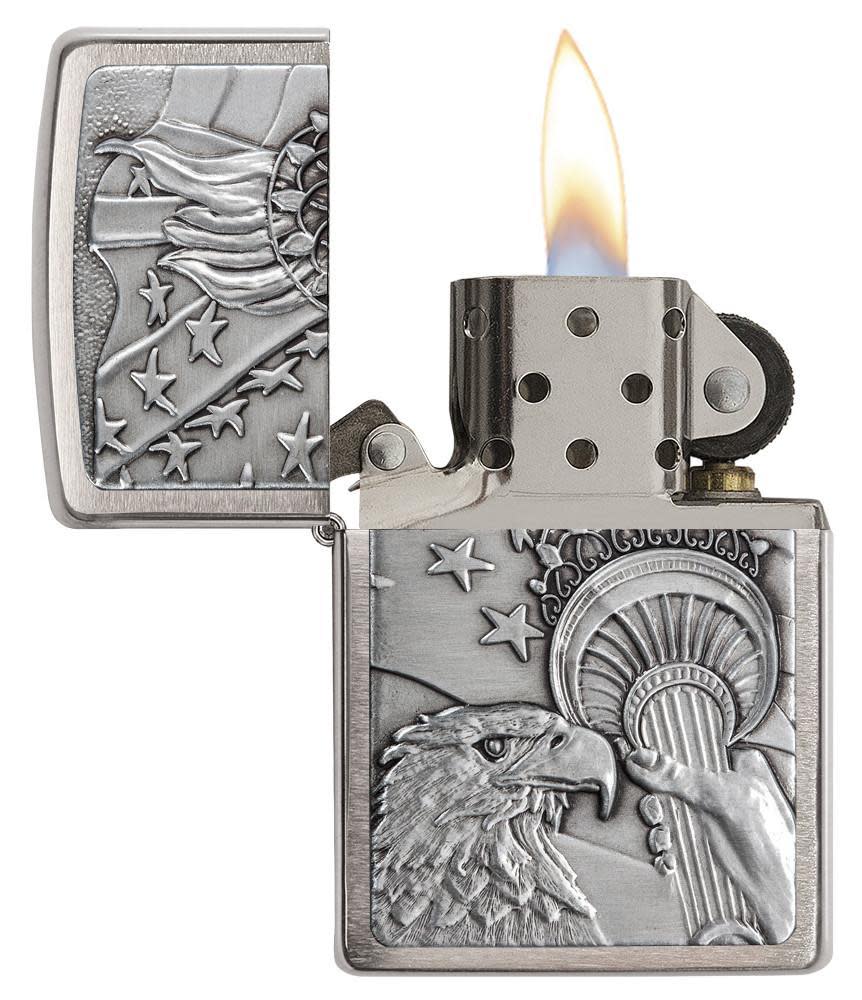 Patriotic Eagle - Image 3