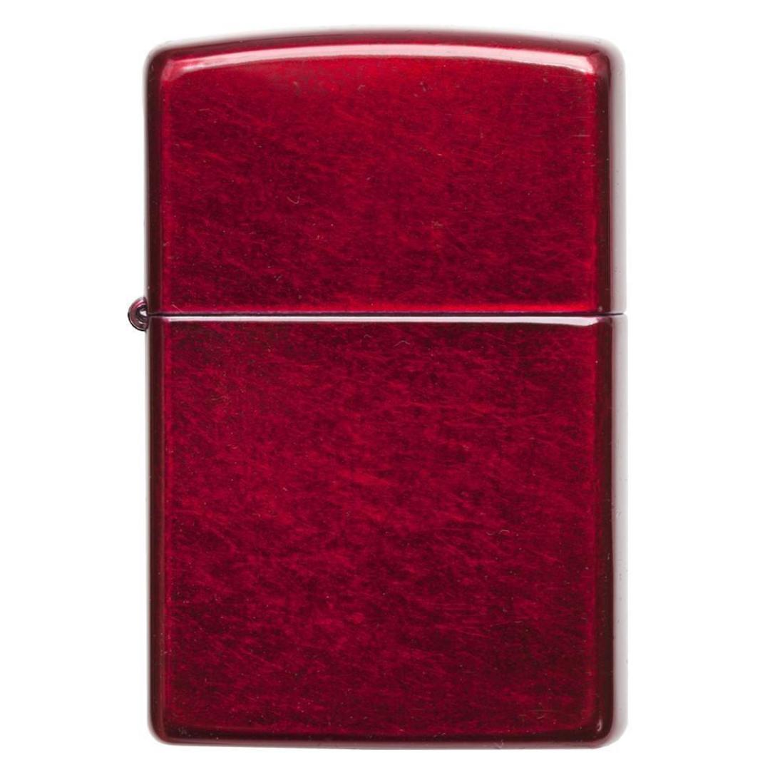 Alternative view of Classic Candy Apple Red