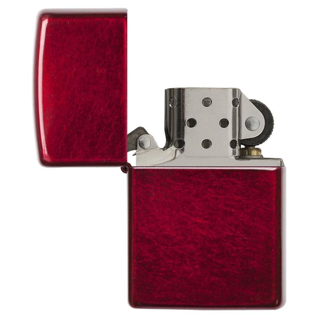 Classic Candy Apple Red - Image 4