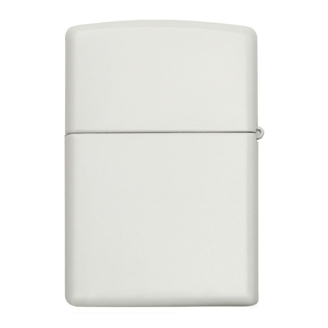 Pipe White Matte - Image 3
