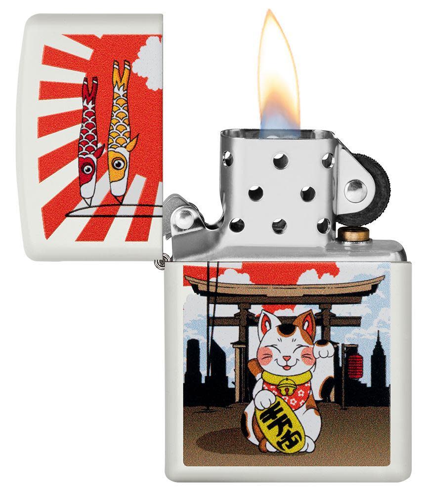 Lucky Cat Design - Image 3