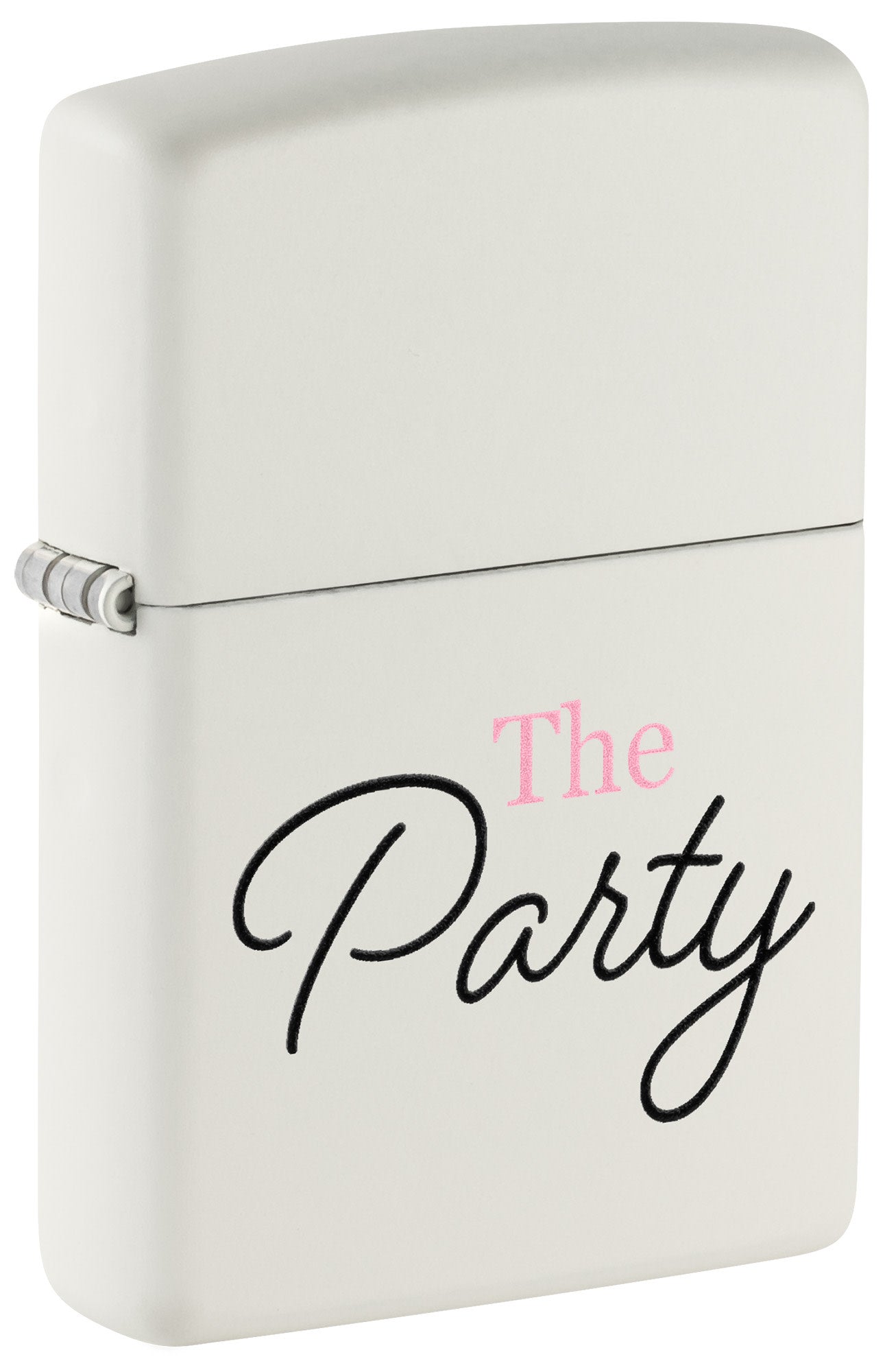 The Party Design