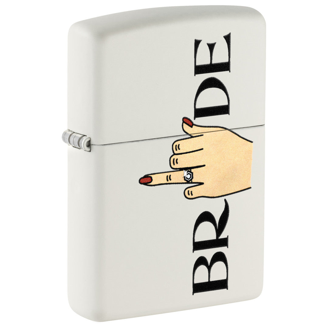 Finger Bling Design