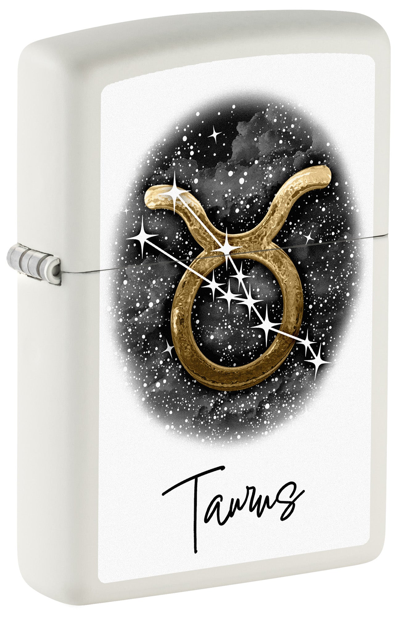 Alternative view of Zodiac Sign Design