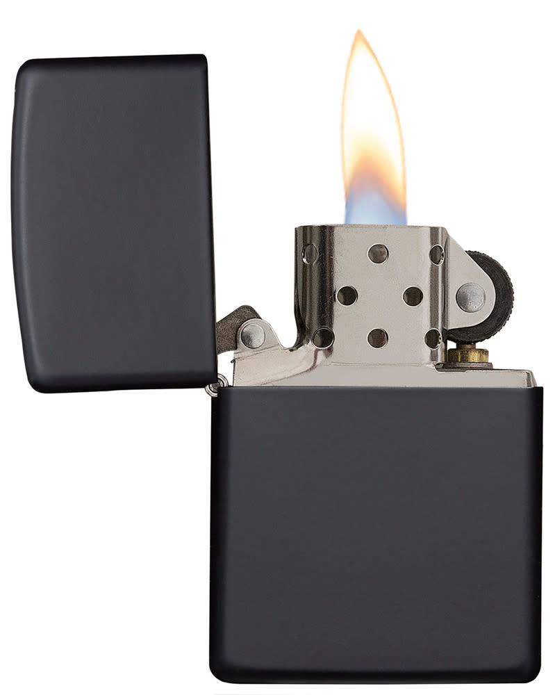 Classic Black Matte - Image 3